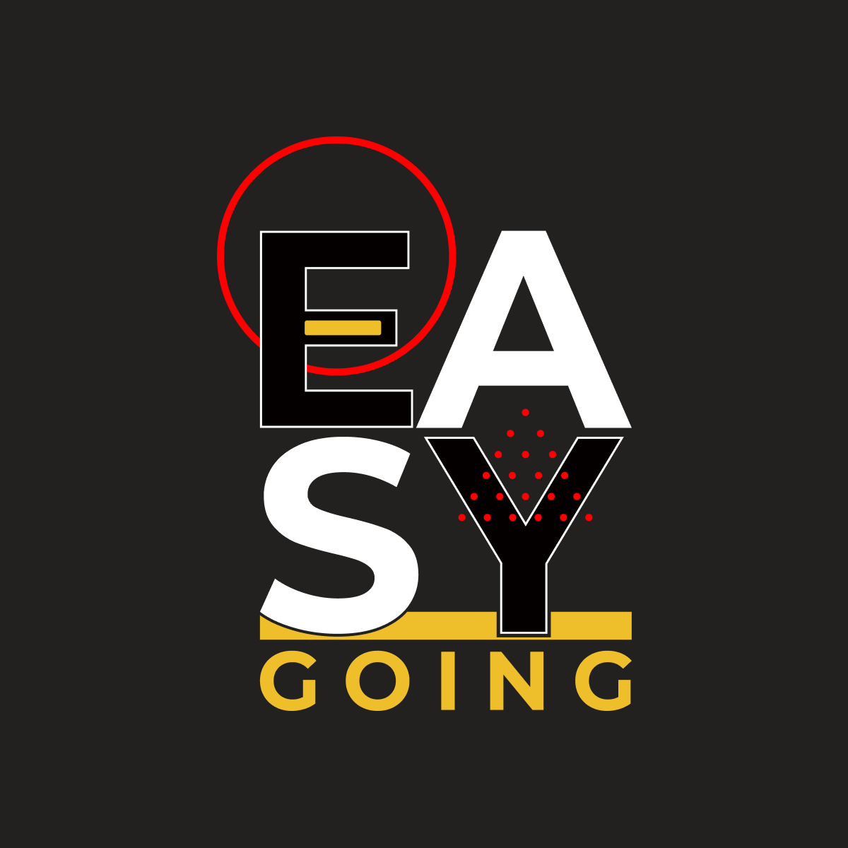 Easy going